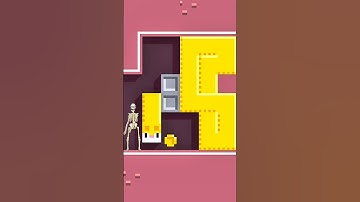 FANCADE NEW GAMES - Longcat Plus Level 25