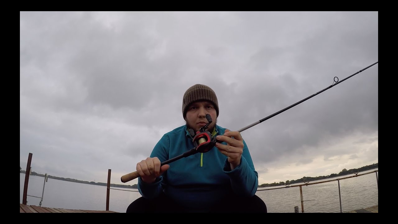 🎣 Első multi orsó élmény  |  Káosz vagy siker?🎯🔥