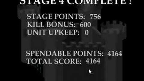 Lets Play Defend Your Castle! (1)