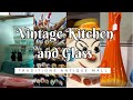 Traditions Antique Mall Wildwood Florida | Vintage | Kitchen | Glassware