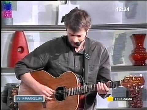 Phil Edmonds - Come Together - Live Italian TV