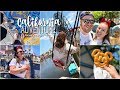 California Adventure Vlogs 2019 | Disneyland Day 3 - 5 🥨 Brogan Tate AD