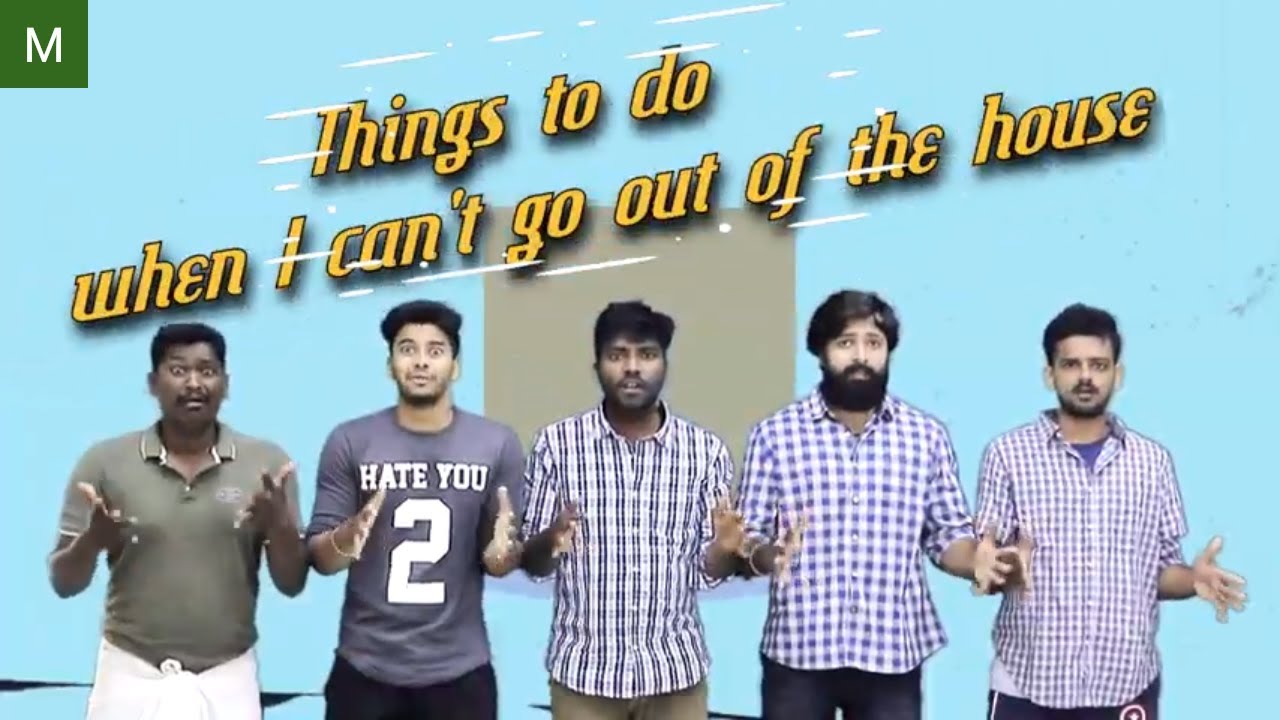 Corona Social Awareness | COVID-19 Do's & Dont's