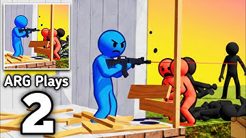 Dusk WarZ - Gameplay Walkthrough Part 2 - Android, iOS