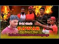 Pawar the power man  kk creation kaikadi tv  comedy movie  kaikadi kunchikorve in language dub
