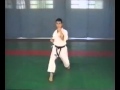 2° Kata Heian  Nidan