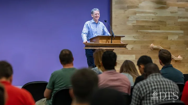 Life After Lions - Bryan Chappell