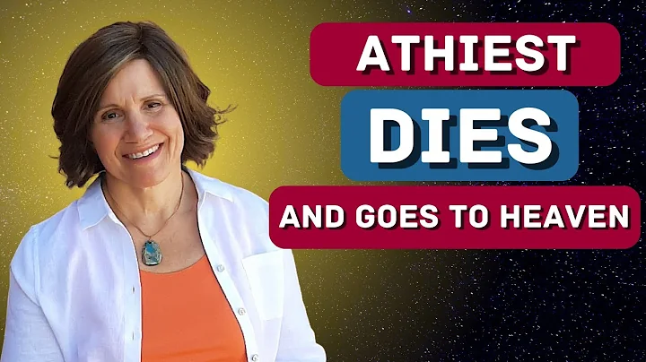 Nancy Rynes Near Death Experience | She Went to Sc...