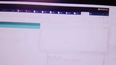 Testing ESP8266 wifi module with Arduino Mega using AT commands.