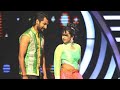 Preetham and remya  | D4 dance | TRIO ROUND
