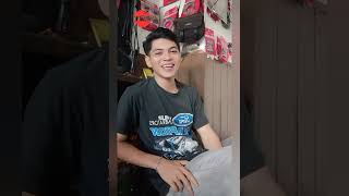 Penonton arah fikiran nya kesana terus || source: fth_rzy2