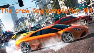 The crew bug compilation #4