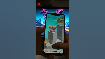 Slice It All Level 78 #short #fristshortvideo  #slicitall