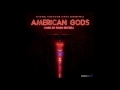 Brian Reitzell - "They're Here Finale" (American Gods OST)