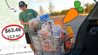 Is Instacart Still Worth It? (Lower Base Pay)