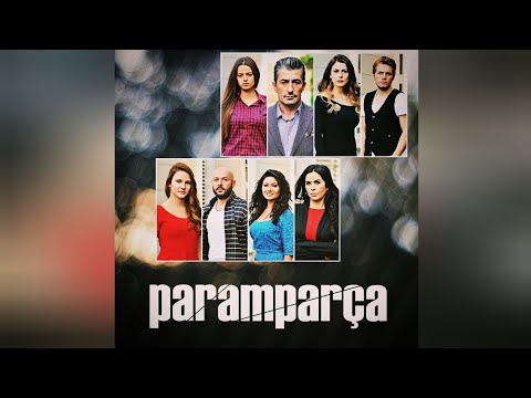 Paramparça - Dilara's Plan