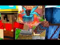 CREO L' ALTARE DEGLI ANIMALI MAGICI - VITA IN CITTA 2 Minecraft ITA