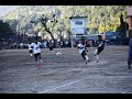 Football match  mount vs kb academy  21jci cup football   full game
