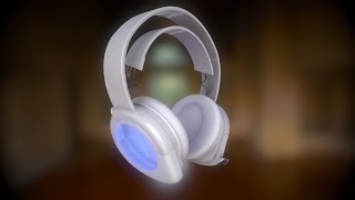 ASMR Short Tutorials - Editing Glowing Materials in Unreal Engine 4 #shorts screenshot 5