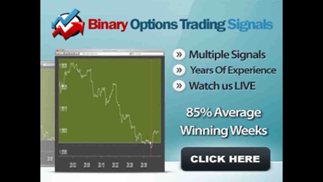 binary options trading signals by franco