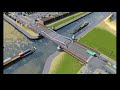 Cities Skylines. New Moveable Bridge Mod