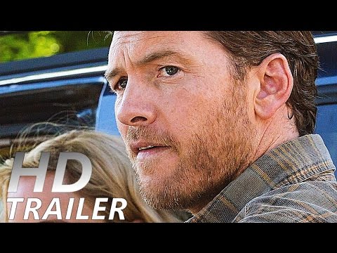 Die Hütte Trailer Die Hütte Trailer