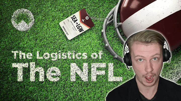 LONDON NFL TEAM?! | British Soccer Fan Reacts To The NFL's Logistics Problem