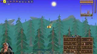 Terraria ~ [100% Trophy Gameplay, PS4, Part 12 - END]