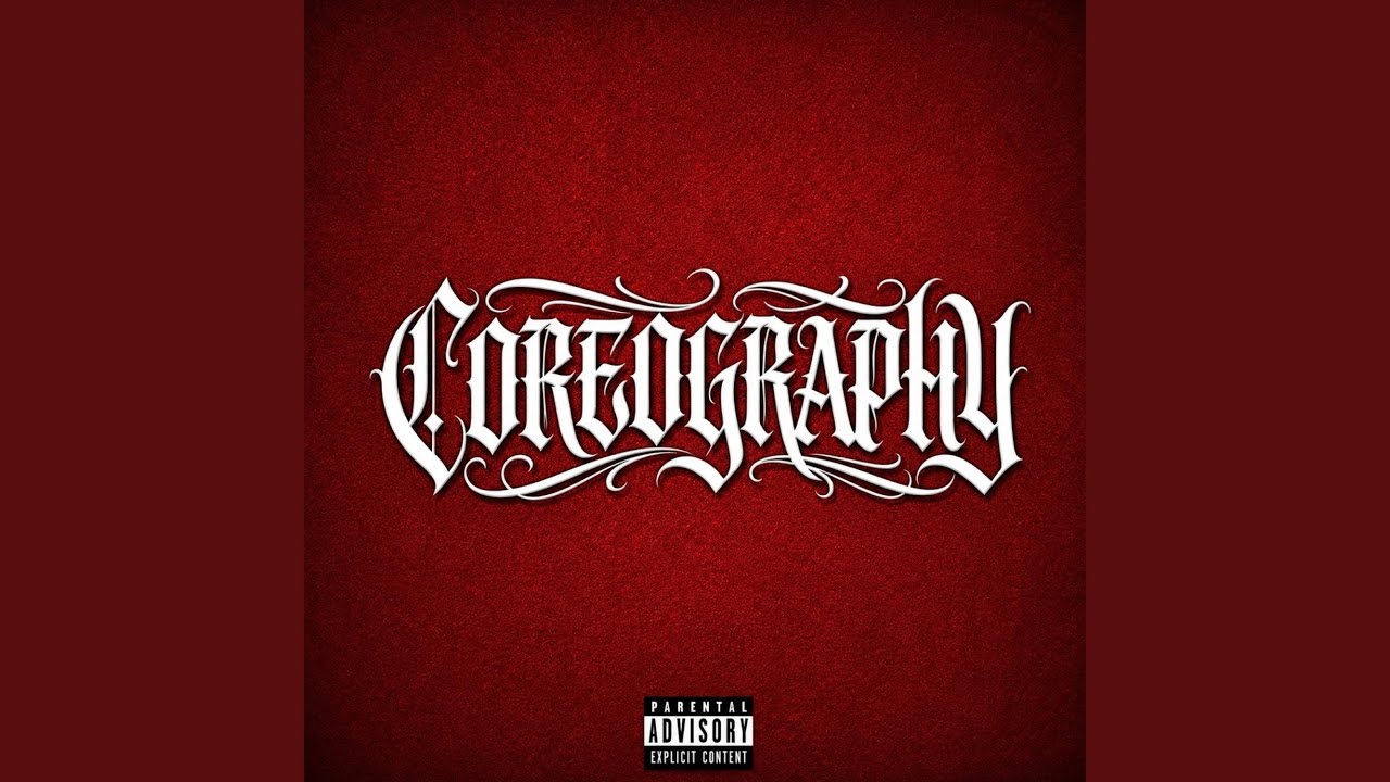 Watch Coreography on YouTube Watch Coreography on YouTube