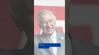 King Charles Breaks Royal Tradition With Shocking Christmas Message Move #KingCharles #RoyalFamily