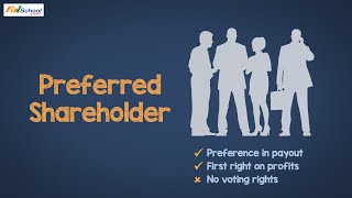 What are Preference Shares & Preferred Shareholder | FinSchool | 5paisa