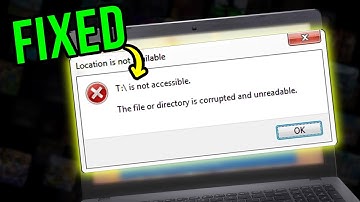 [FIXED] Error 1392: The File or Directory Is Corrupted and Unreadable (Updated 2025)