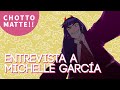 ¿Cómo es trabajar en la industria de la animación?