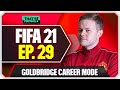 FIFA 21 MANCHESTER UNITED CAREER MODE! GOLDBRIDGE! EPISODE 29