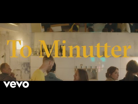 Lars Vaular, Ryksopp - To minutter