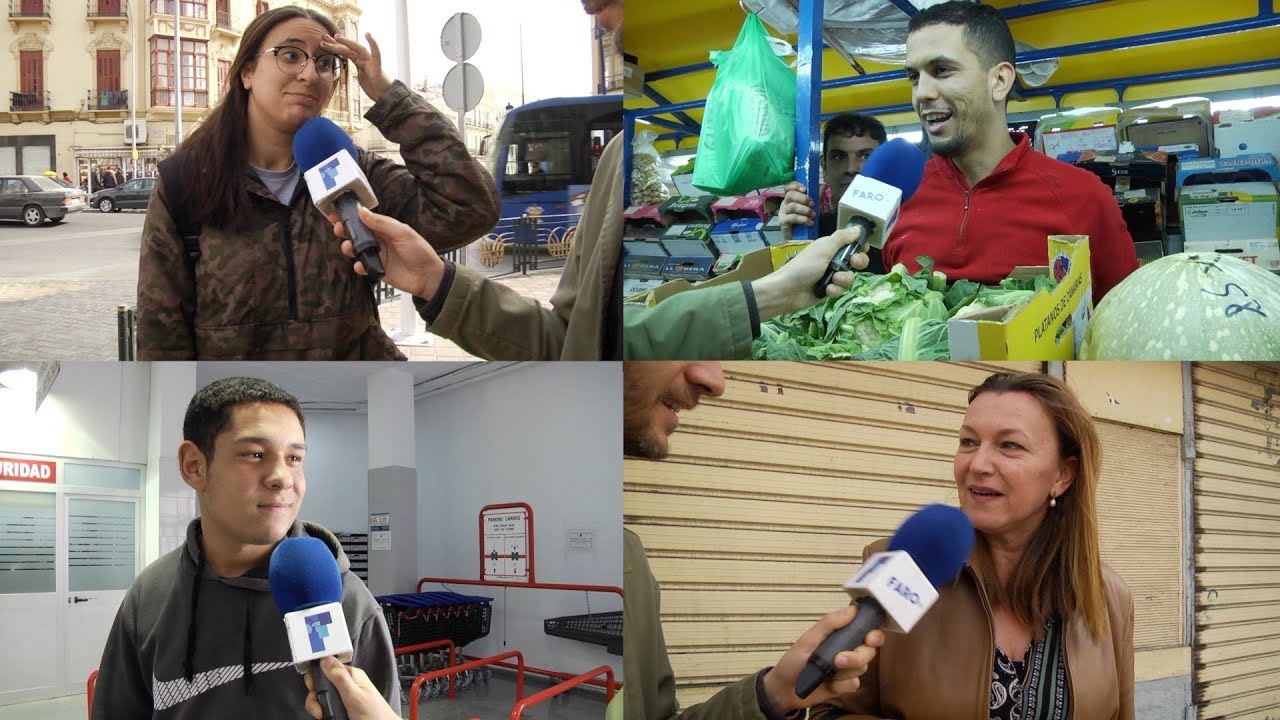 La Encuesta: ¿Cuántos idiomas habla?