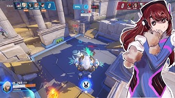 this dva lava build isn