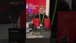 Wanna Save Your GPU From Frying? Thats Gonna Cost You!