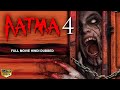 AATMA 4 Superhit Hindi Dubbed Full Movie Horror Movies In Hindi Horror Movie South Movie 