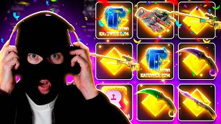 MY CRAZIEST HIGH ROLLER SESSION! (INSANE PULLS)
