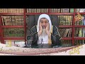 الوصية قبل الموت الشيخ مصطفي العدوي 