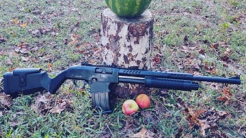 Rock Island Armory VRPA40 Unbox disassembly/reassembly (review - part 1)