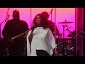 CECE WINANS LIVE FROM PASTOR JENKINS BDAY CELEBRATION 