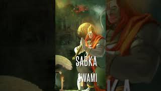 Hey Ram || new hanuman ji whatsapp status || download link in description 👇 👇