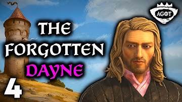 The Fight for Dawn Begins – House Starfell Rises | CK3 AGOT RP | #4