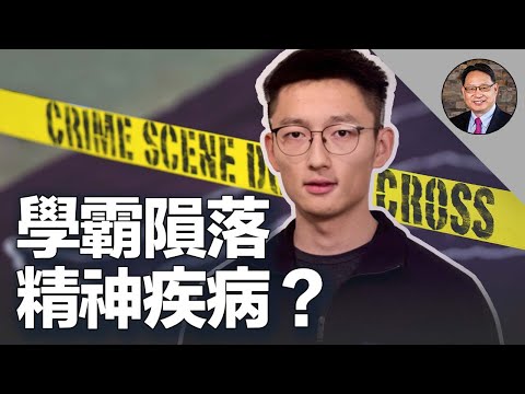 硅谷S妻当事人有精神疾病吗?