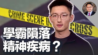 硅谷S妻當事人有精神疾病嗎?