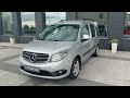 Labur Motors Продажа Mercedes-Benz Citan W415, 2014 г. WDF4157031U146334