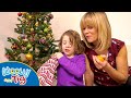 @Woolly and Tig Official Channel- #Christmas and New Year! | TV Show for Kids | Toy Spider