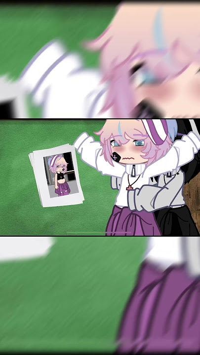 Fat?||#wednesday #addamsfamily #addams #gachaclub #enid #lunime #wenclair #gacha #sinclair
